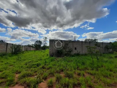 Lote/Terreno à venda, 2310m² no Jardim Noroeste, Campo Grande