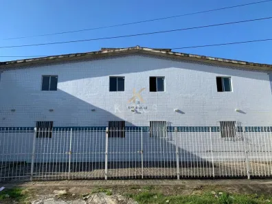 Flat com 2 Quartos à venda, 800m² no Jaguarana, Paulista