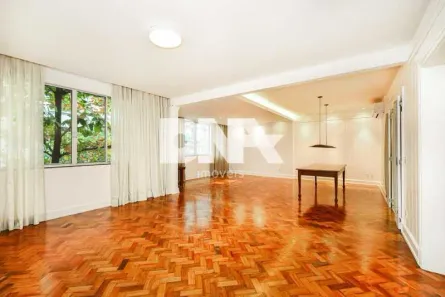 Apartamento com 3 Quartos à venda, 187m² no Copacabana, Rio de Janeiro