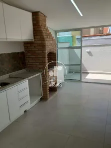 Cobertura com 2 Quartos à venda, 80m² no Parque Erasmo Assunção, Santo André