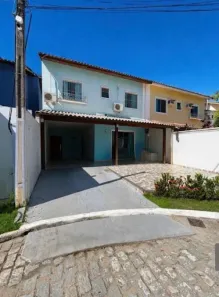 Casa com 3 Quartos à venda, 140m² no São Marcos, Macaé