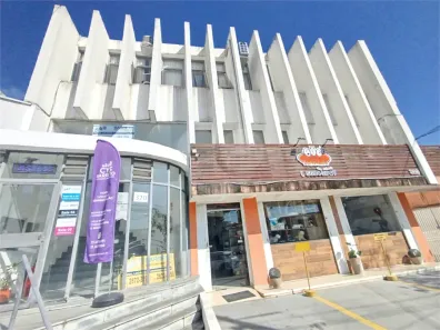 Prédio Comercial à venda, 417m² no Vila Mariana, São Paulo