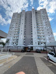Apartamento com 2 Quartos à venda, 49m² no Gonzaga de Campos, São José do Rio Preto