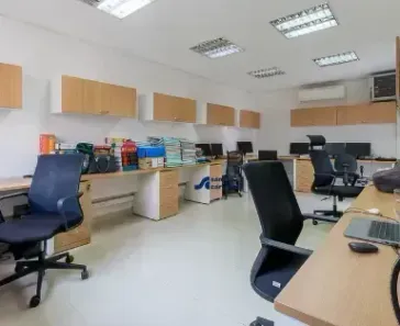 Imóvel Comercial com 6 Quartos à venda, 520m² no Pacaembu, São Paulo