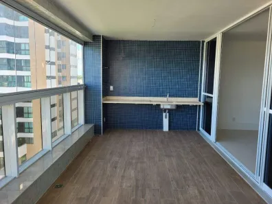 Apartamento com 4 Quartos à venda, 212m² no Jardins, Aracaju