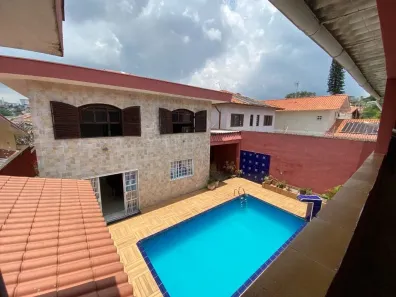 Casa com 5 Quartos à venda, 450m² no City Bussocaba, Osasco
