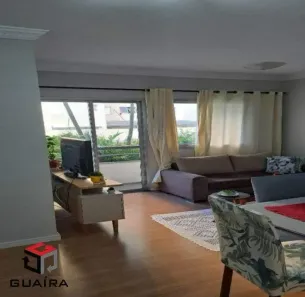 Apartamento com 3 Quartos à venda, 69m² no Planalto, São Bernardo do Campo