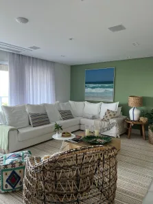 Apartamento com 3 Quartos à venda, 222m² no Praia Brava de Itajaí, Itajaí