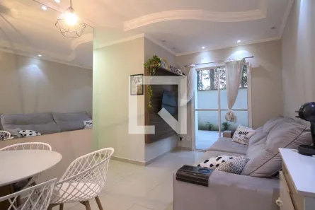 Apartamento com 3 Quartos à venda, 90m² no Vila Mendes, São Paulo