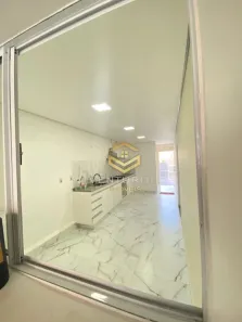 Casa com 3 Quartos para alugar, 180m² no Parque União, Bauru