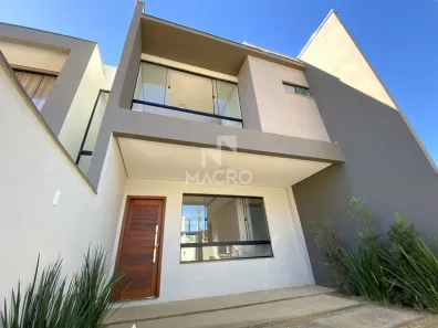 Casa com 3 Quartos à venda, 100m² no Amizade, Jaraguá do Sul