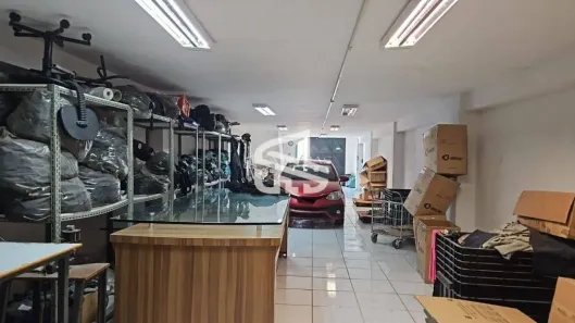 Ponto Comercial para venda ou aluguel, 135m² no Brás, São Paulo