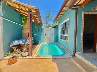 Casa com 2 Quartos à venda, 65m² no , Armação dos Búzios