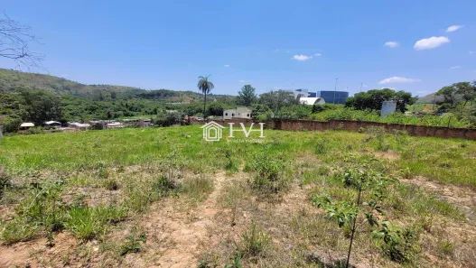 Lote/Terreno à venda, 1400m² no Serra Verde (Venda Nova), Belo Horizonte
