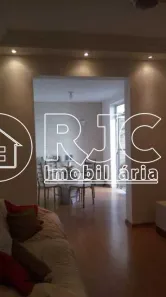 Apartamento com 3 Quartos à venda, 108m² no Tijuca, Rio de Janeiro