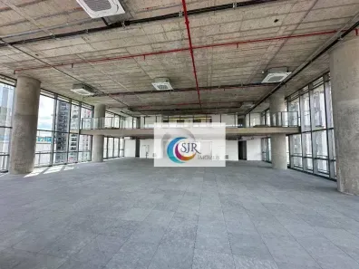 Sala Comercial para alugar, 680m² no Pinheiros, São Paulo