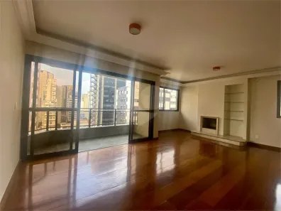 Apartamento com 3 Quartos à venda, 198m² no Jardim Europa, São Paulo