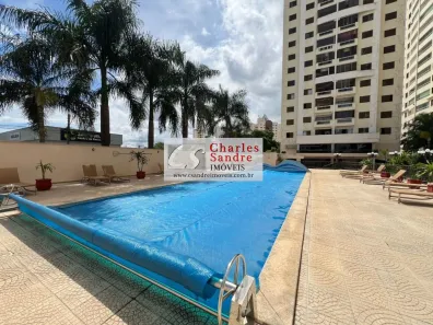 Apartamento com 3 Quartos à venda, 110m² no Alto da Glória, Goiânia