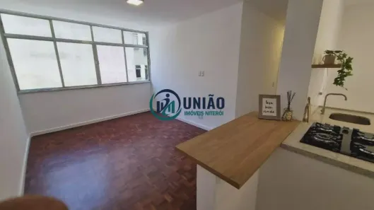Apartamento com 3 Quartos à venda, 70m² no Icaraí, Niterói