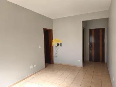 Apartamento com 3 Quartos à venda, 78m² no Jardim Paulista, Presidente Prudente
