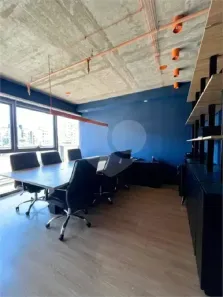 Sala Comercial à venda, 37m² no Cidade Baixa, Porto Alegre