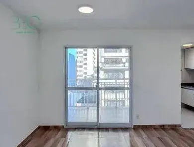 Apartamento com 1 Quarto à venda, 36m² no Liberdade, São Paulo