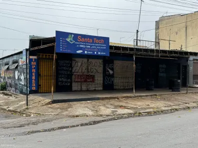 Imóvel Comercial à venda, 150m² no Santa Maria, Brasília