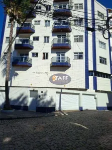 Apartamento com 2 Quartos à venda, 65m² no Marlin, Cabo Frio