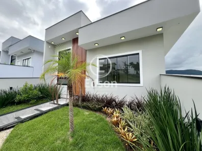 Casa com 4 Quartos à venda, 176m² no Forquilhas, São José