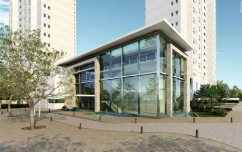 Apartamento com 4 Quartos à venda, 335m² no Vila Uberabinha, São Paulo