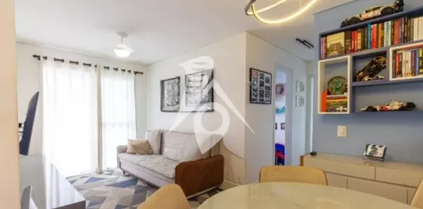Apartamento com 2 Quartos à venda, 73m² no Vila Carrão, São Paulo