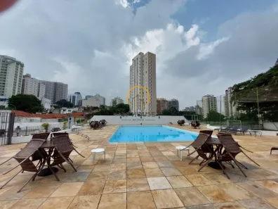 Apartamento com 5 Quartos à venda, 212m² no Vila Mariana, São Paulo