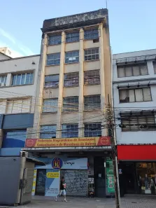 Sala Comercial para alugar, 39m² no Centro Histórico, Porto Alegre