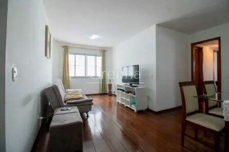 Apartamento com 3 Quartos à venda, 96m² no Vila Olímpia, São Paulo