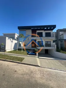 Casa de Condomínio com 3 Quartos à venda, 336m² no Residencial Milano, Indaiatuba
