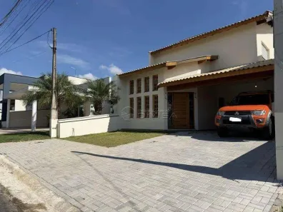 Casa de Condomínio com 4 Quartos à venda, 310m² no Residencial Vila Victoria, Itupeva