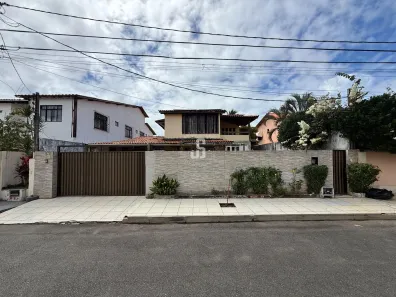 Casa de Condomínio com 4 Quartos à venda, 535m² no Piatã, Salvador