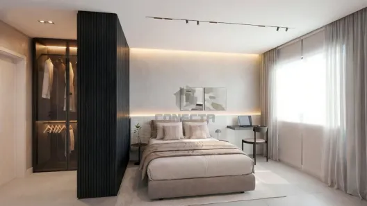 Apartamento com 2 Quartos à venda, 116m² no Praia de Itaparica, Vila Velha