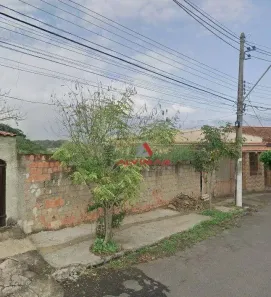 Lote/Terreno à venda, 420m² no Jardim Europa, Volta Redonda