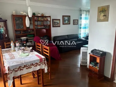 Apartamento com 3 Quartos à venda, 109m² no Santa Paula, São Caetano do Sul