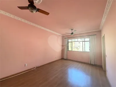 Apartamento com 2 Quartos à venda, 80m² no Tijuca, Rio de Janeiro