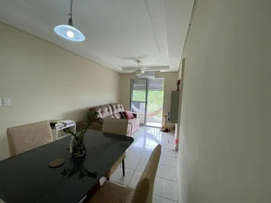 Apartamento com 2 Quartos à venda, 54m² no Glebas Califórnia, Piracicaba