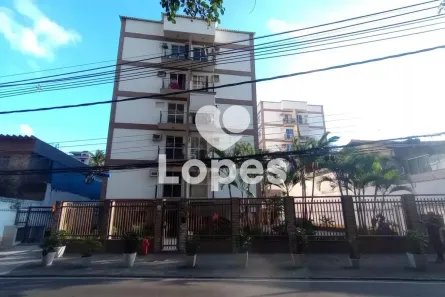 Apartamento com 2 Quartos à venda, 64m² no Freguesia (Jacarepaguá), Rio de Janeiro