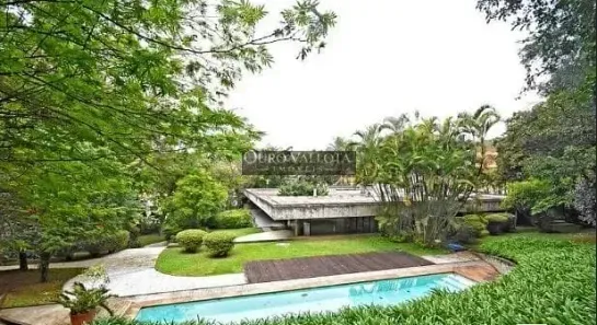 Casa com 3 Quartos à venda, 976m² no Cidade Jardim, São Paulo