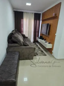 Apartamento com 3 Quartos à venda, 90m² no Jardim Armênia, Mogi das Cruzes