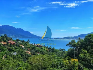 Lote/Terreno à venda, 961m² no Siriúba, Ilhabela