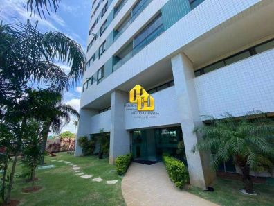 Apartamento com 3 Quartos à venda, 85m² no Capim Macio, Natal