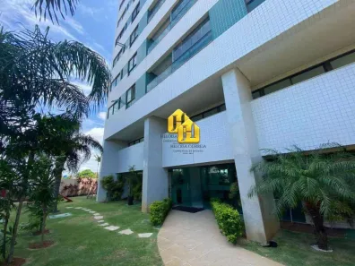 Apartamento com 3 Quartos à venda, 85m² no Capim Macio, Natal