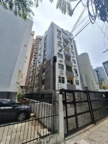 Apartamento com 3 Quartos à venda, 140m² no Boa Viagem, Recife