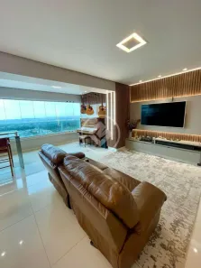 Apartamento com 2 Quartos à venda, 140m² no Park Lozandes, Goiânia